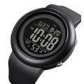 Relógio digital esportivo Skmei 1786 Man Jam Tangan Relojes